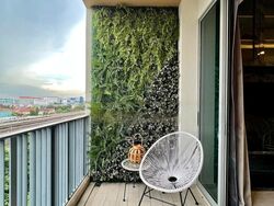 The Glades (D16), Condominium #563987251